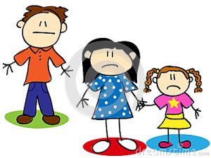 stick-figure-unhappy-family-fun-cartoon-divorce-abuse-concept-33512931